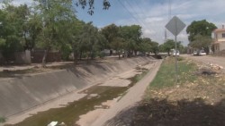 Avanzan en la limpieza de los arroyos