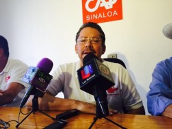 Exigen organizaciones agricolas dar seguimiento a mesa técnica en SAGARPA