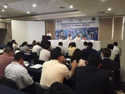 II Reunión Nacional de Responsabilidad de Gestión de Equipo Médico