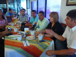 Anuncian marcha pacífica en Mazatlán, en apoyo a maestros cesados.