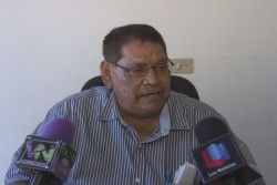 Solicitan apoyos para sembrar con labranza de conservación en zona de temporal