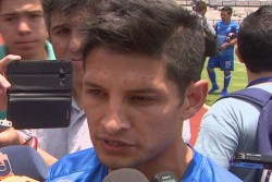 Al Tri solo van los amigos del técnico: Ángel Reyna