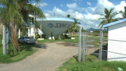 Aplican tandeos de agua potable en sindicatura de El Guayabo