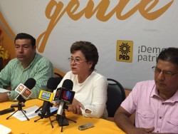 Se debe rediseñar el recorte del presupuesto: PRD