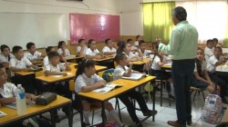 Dos calendarios escolares estarán vigentes en Sinaloa, para el ciclo lectivo 2016-2017.