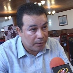 Todavía faltan trabajadores universitarios de cobrar su fideicomiso: Juan Carlos Zamudio.