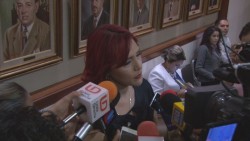 Llama ISMUJERES a víctimas de violencia sexual a acercarse a médicos