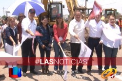 Fructífera gira de CPA por Navojoa