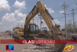 Destacan trabajos en el Periférico