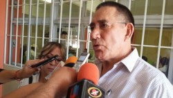 Inician  lluvias en la sierra y disminuyen los problemas de sequia