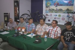 Ruta y circuito ciclista el domingo Culiacan-Altata