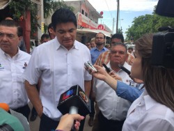 Proyecto de hospitales por APP tocará a la administración de Quirino: MALOVA