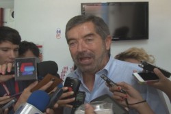 No tiene contemplado participar en el proceso del 2018 dice Juan Ramón de la Fuente