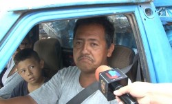 Tedioso el tiempo de espera, pero son necesarios los trabajos de reencarpetado: Opinión ciudadana