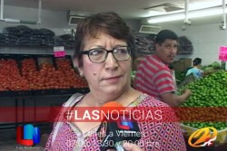 Llega aguacate a los 50 pesos