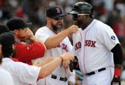 Boston juega "Chueco" con firmas de prospectos