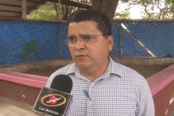 Atentos a la rehabilitación de caminos e ingresos a fraccionamientos y poblados