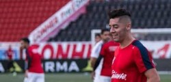 José María "chema" Cárdenas ya es jugador de Dorados