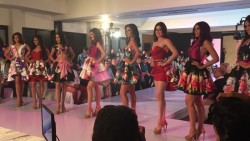 La Corona de Nuestra Belleza Sinaloa se queda en Culiacán.