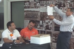 Juan Manuel Ley, Rubio y "Chuchuy", Inmortales