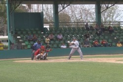 JEMP y SNTE 27 a semifinales en la JAPAC