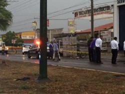 Exhortan a manejar con precaución y respeto a ciclistas