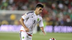 Dice no Benfica a Raúl Jiménez para juegos olimpicos