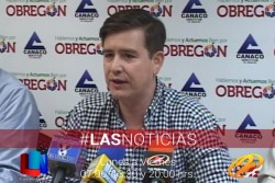 Duro golpe al comercio