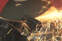 Arranca la campaña de donación de armas en culiacán