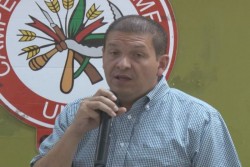 Apertura de créditos de Financiera Nacional ofrece Gandarilla a cenecistas