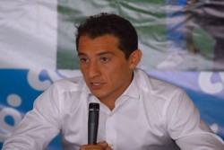 Andrés Guardado espera convencer a directivos del PSV para asistir a JO