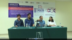 Inicia taller de cortometrajes organizado por IMCINE