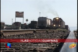 Muere arrollado por el tren