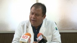 Llamaron al departamento de archivo y dijeron que iba a explotar