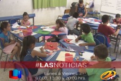 En marcha las Escuelas de Verano