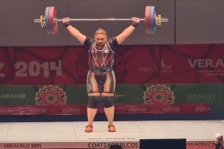 Tania Mascorro no va a los Juegos Olímpicos
