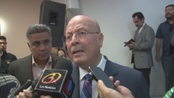 Asegura rector de la UAS que no intervendrá en el proceso de elección del SUNTUAS