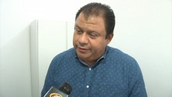 Desmiente que haya habido algún explosivo
