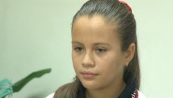 Alumna de Valladolid se reunirá con Peña Nieto