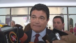 Defiende el gobernador de Sinaloa el trabajo realizado por "Chuy Toño"