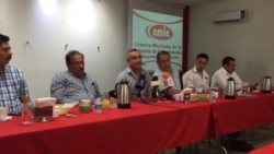 Reconoce CMIC haber incurrido en corrupción y subasta de obra