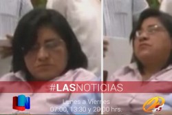 Captan a diputada que duerme durante sesión en Tabasco, la apodan #LADYDURMIENTE