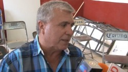 Incremento de gasolina obliga a transportistas a subir tarifas