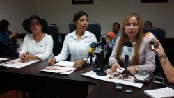 Arraigada violencia contra las mujeres en zona serrana