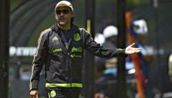 El culichi Marco Bueno a los olimpicos, Carlos Fierro queda fuera