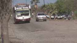 En malas condiciones la calle principal de Capistrano