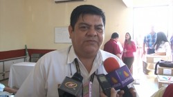 Coordinación vial pide a padres de familia estar atentos a su hijos