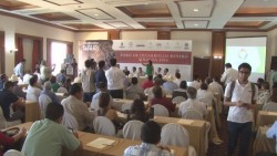 Realizan Foro Minero, sexenio cerrará bien en Sinaloa