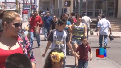 Buscan que las banquetas queden libres