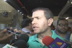 Federaciones aplican autoritarismo: Castillo
